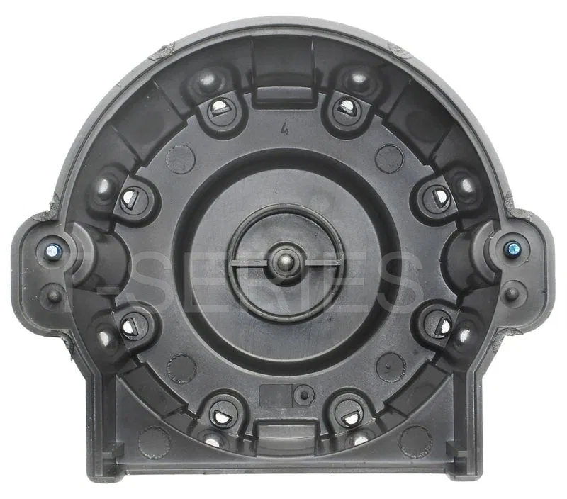 DR468T – STANDARD IGN Distributor Cap, OE Replacement - view 3